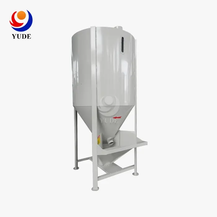 500kg vertical plastic particle mixers 500kg vertical plastic particle mixers