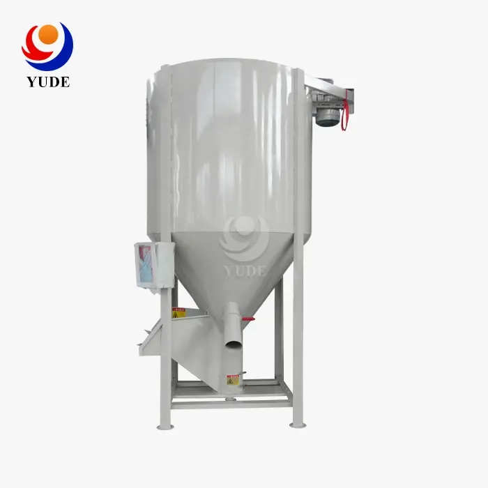plastic mixer plastic mixer
