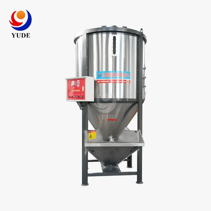 PS plastic mixer PS plastic mixer
